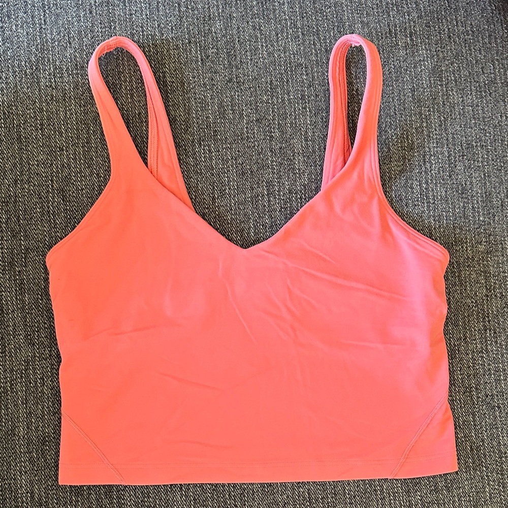 Lululemon Align Tank
